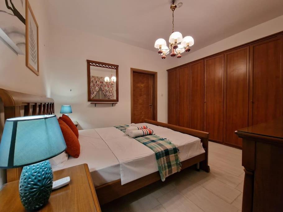 City Center Properties - Modern Two Bedroom Apartment With A Hot Tub And Amazing Location San Pawl il-Baħar Zewnętrze zdjęcie