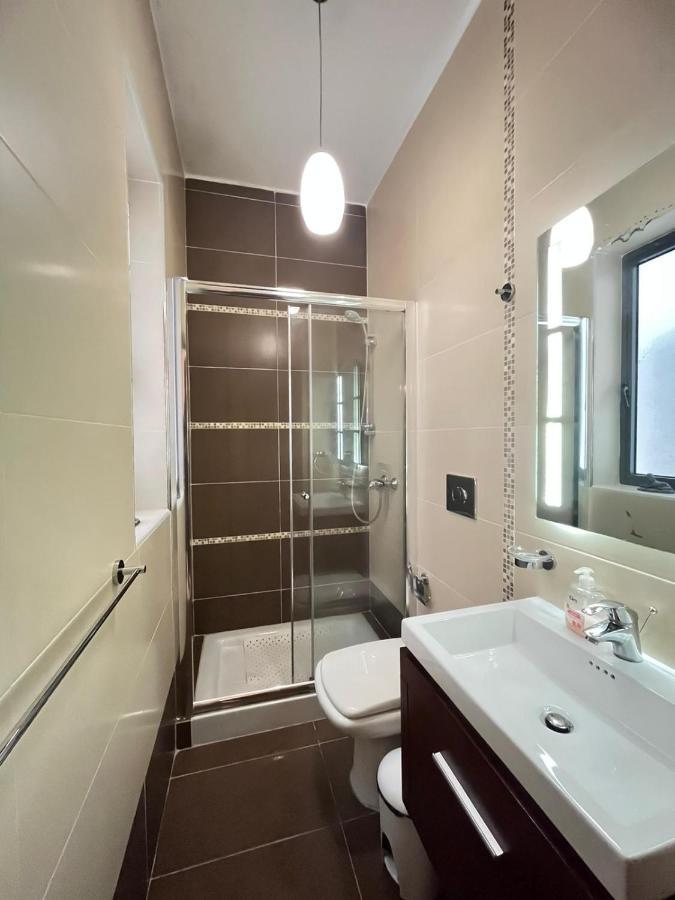 City Center Properties - Modern Two Bedroom Apartment With A Hot Tub And Amazing Location San Pawl il-Baħar Zewnętrze zdjęcie